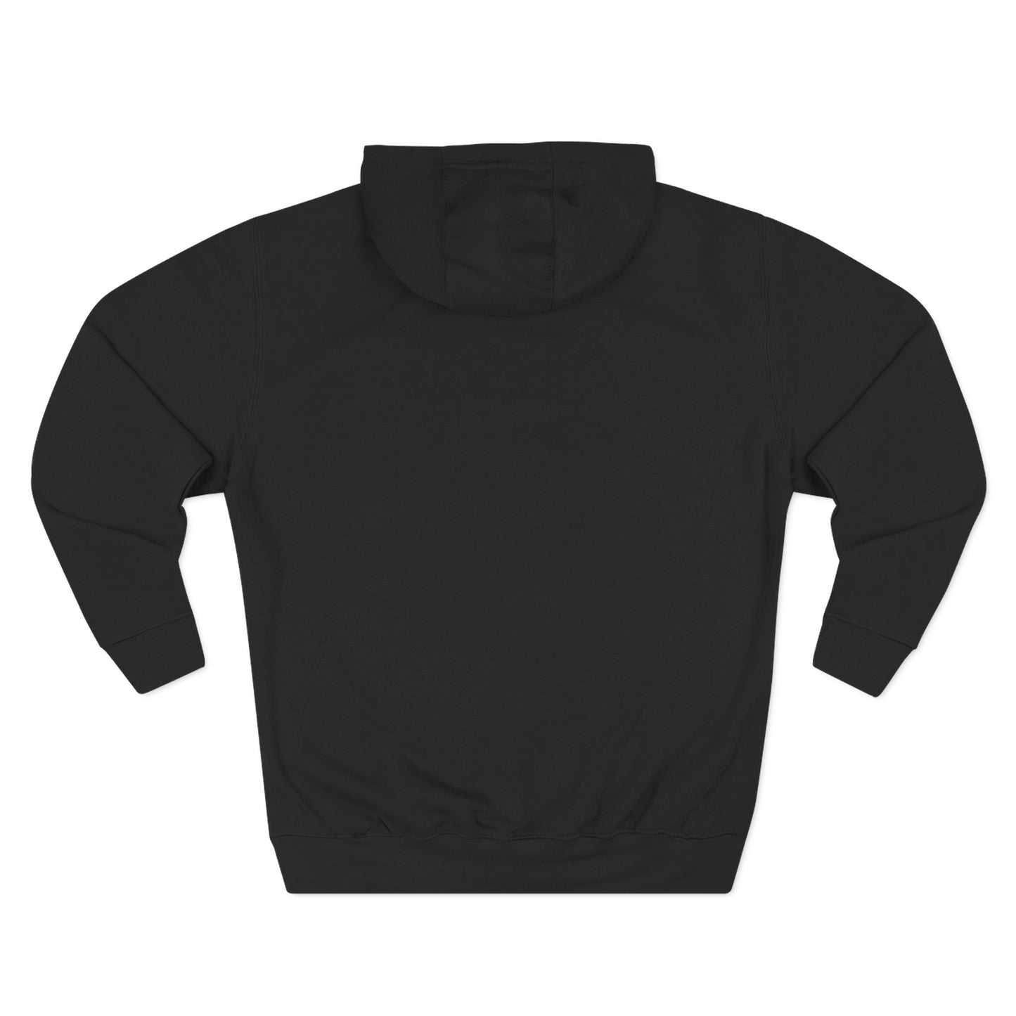 Hoodie LookatStreetstyle gesticktes Logo