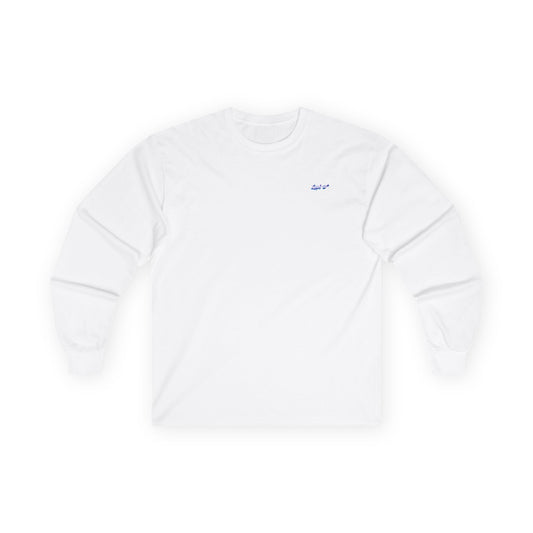 Longsleeve small logo