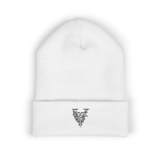 Cuffed Beanie