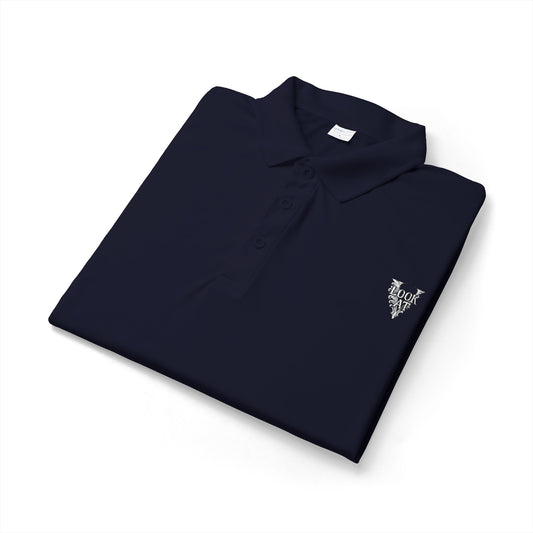 Polo Small Logo Grich Style