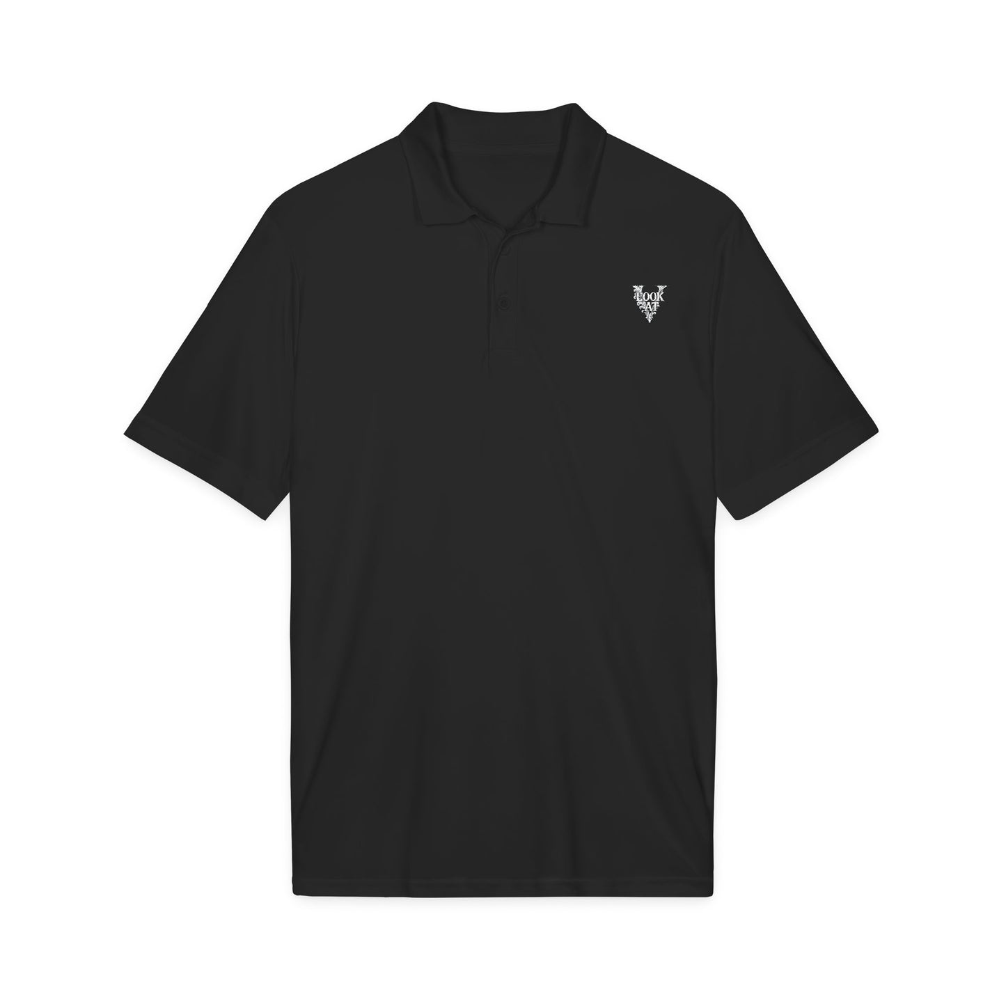Polo Small Logo Grich Style