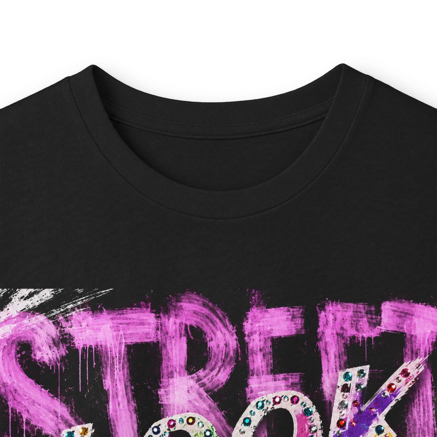 Longsleeve LookatStreetstyle Graffiti Design