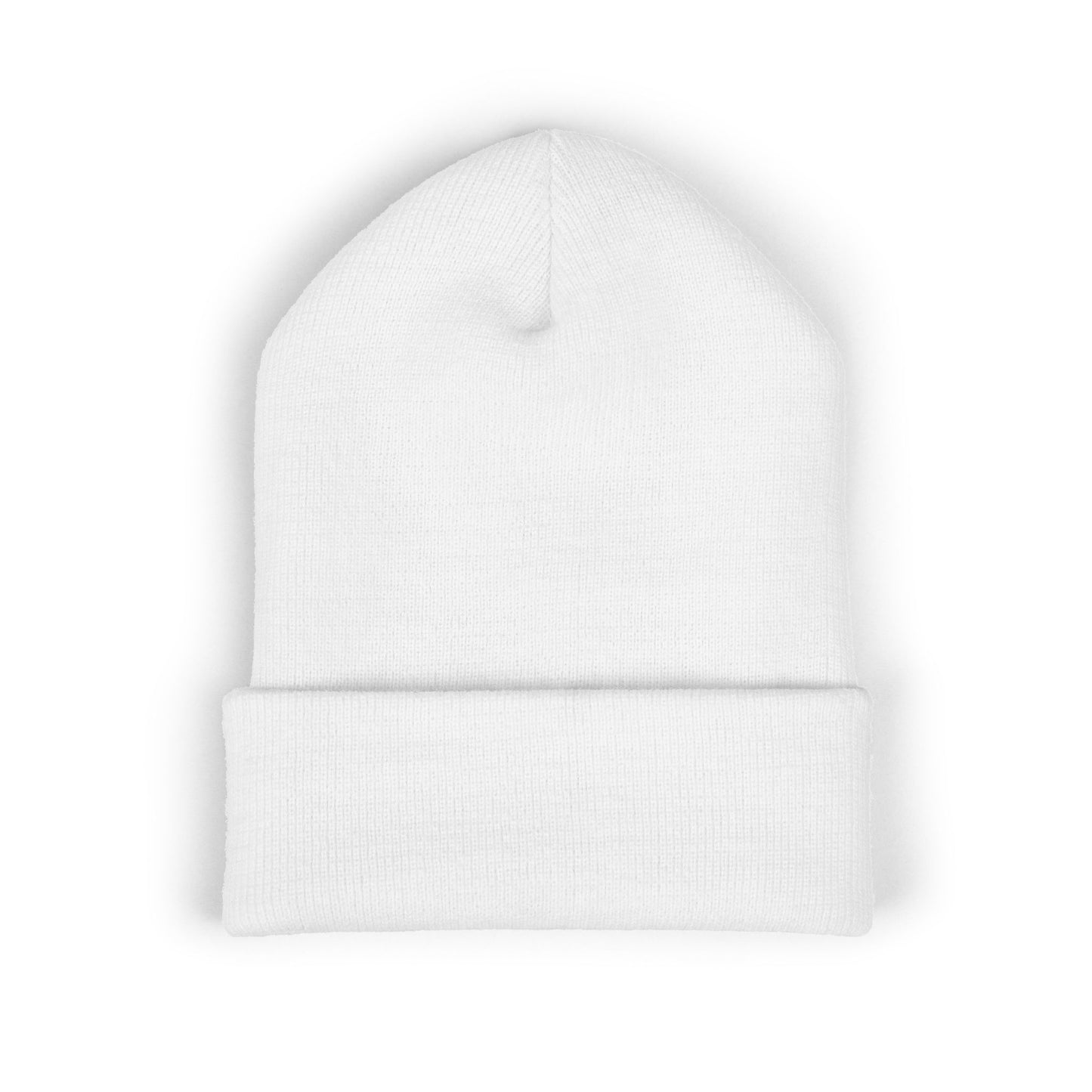 Cuffed Beanie