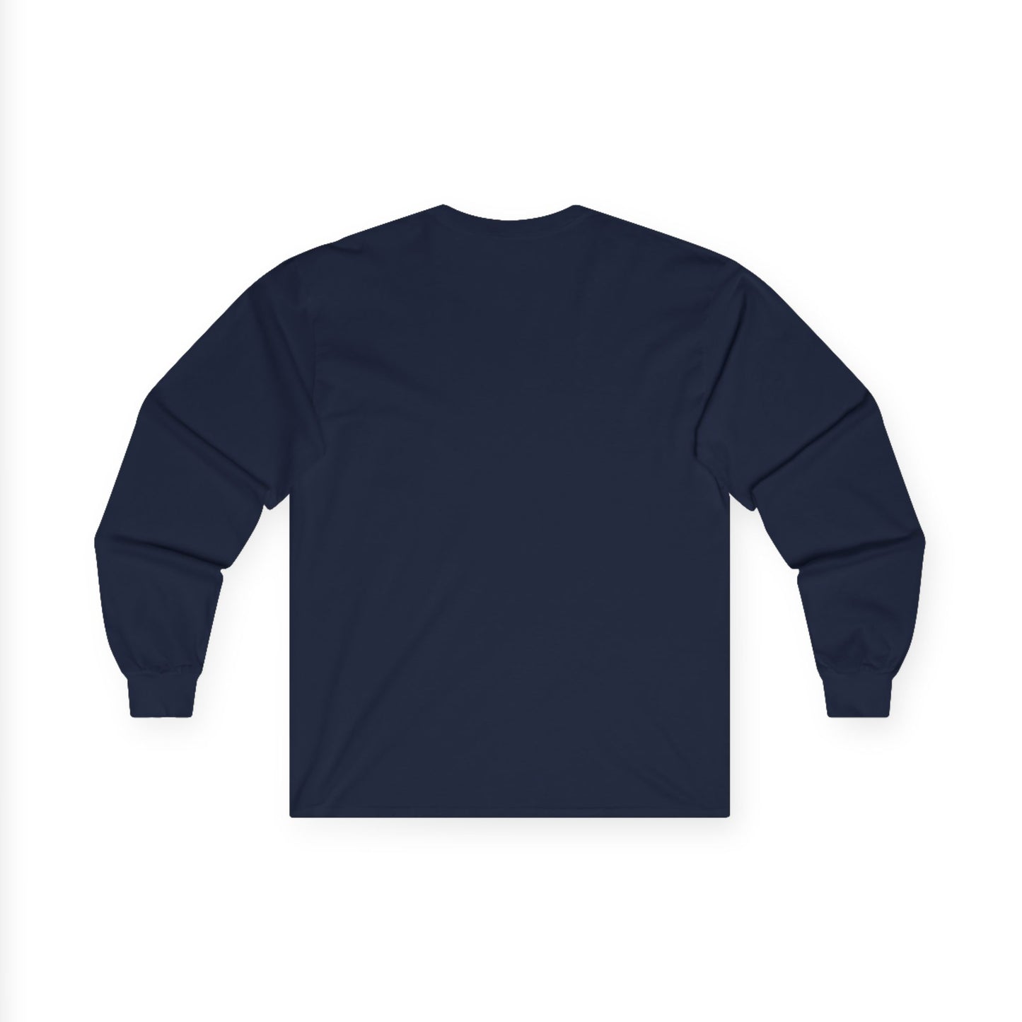 Longsleeve small logo
