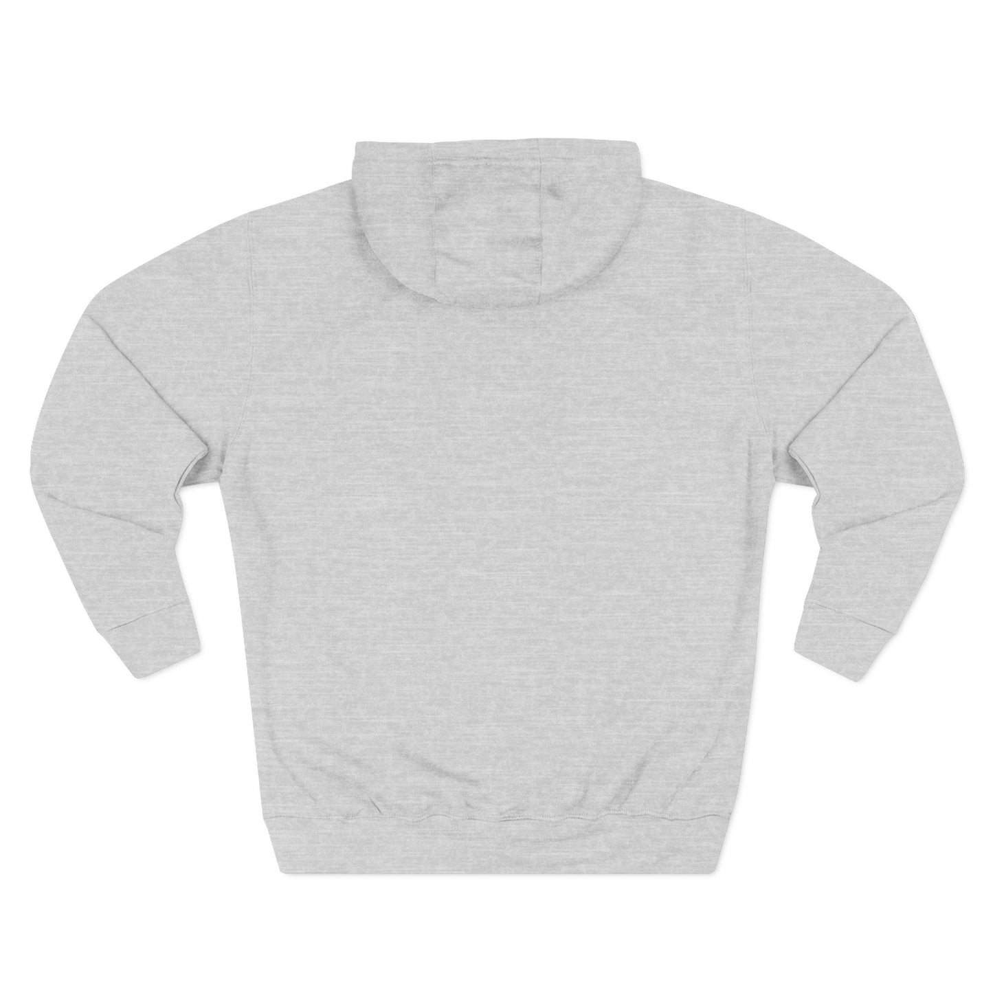 Hoodie LookatStreetstyle gesticktes Logo