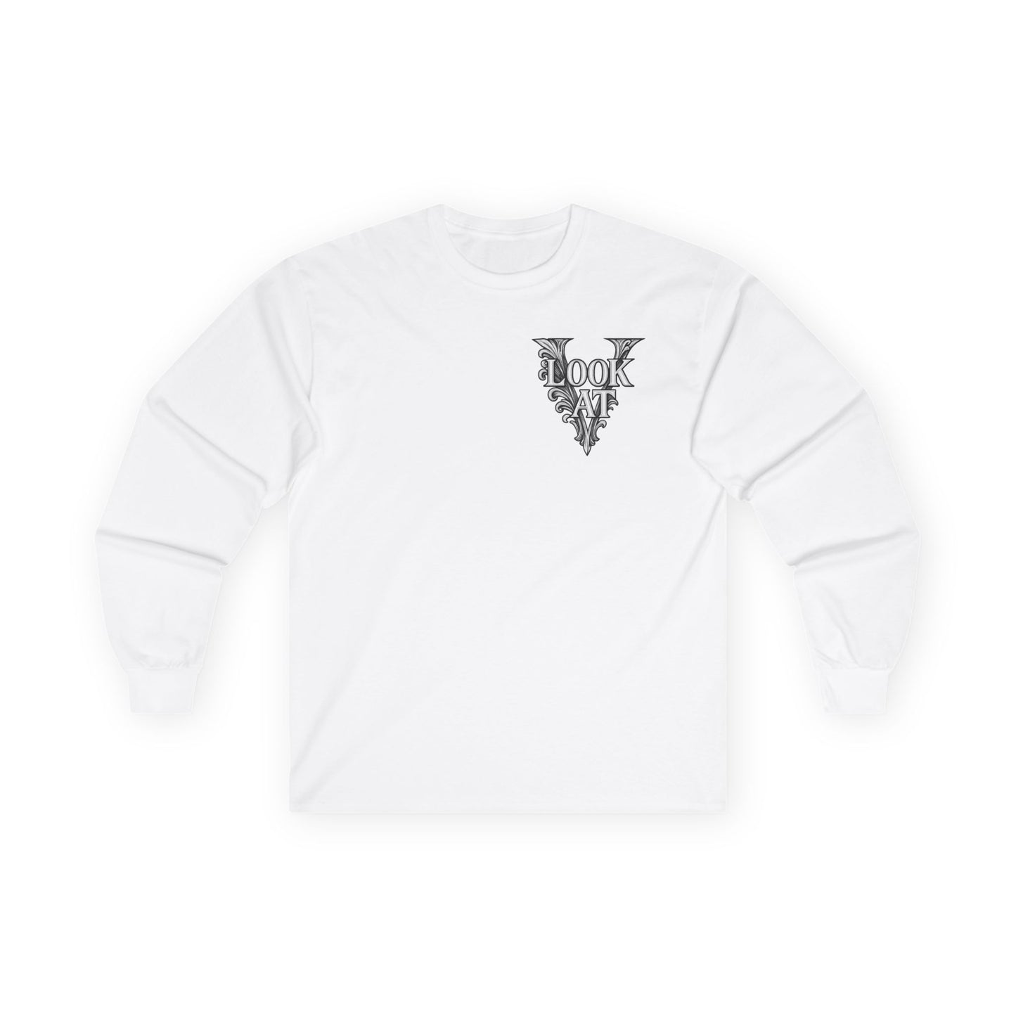 Longsleeve LookatStreetstyle