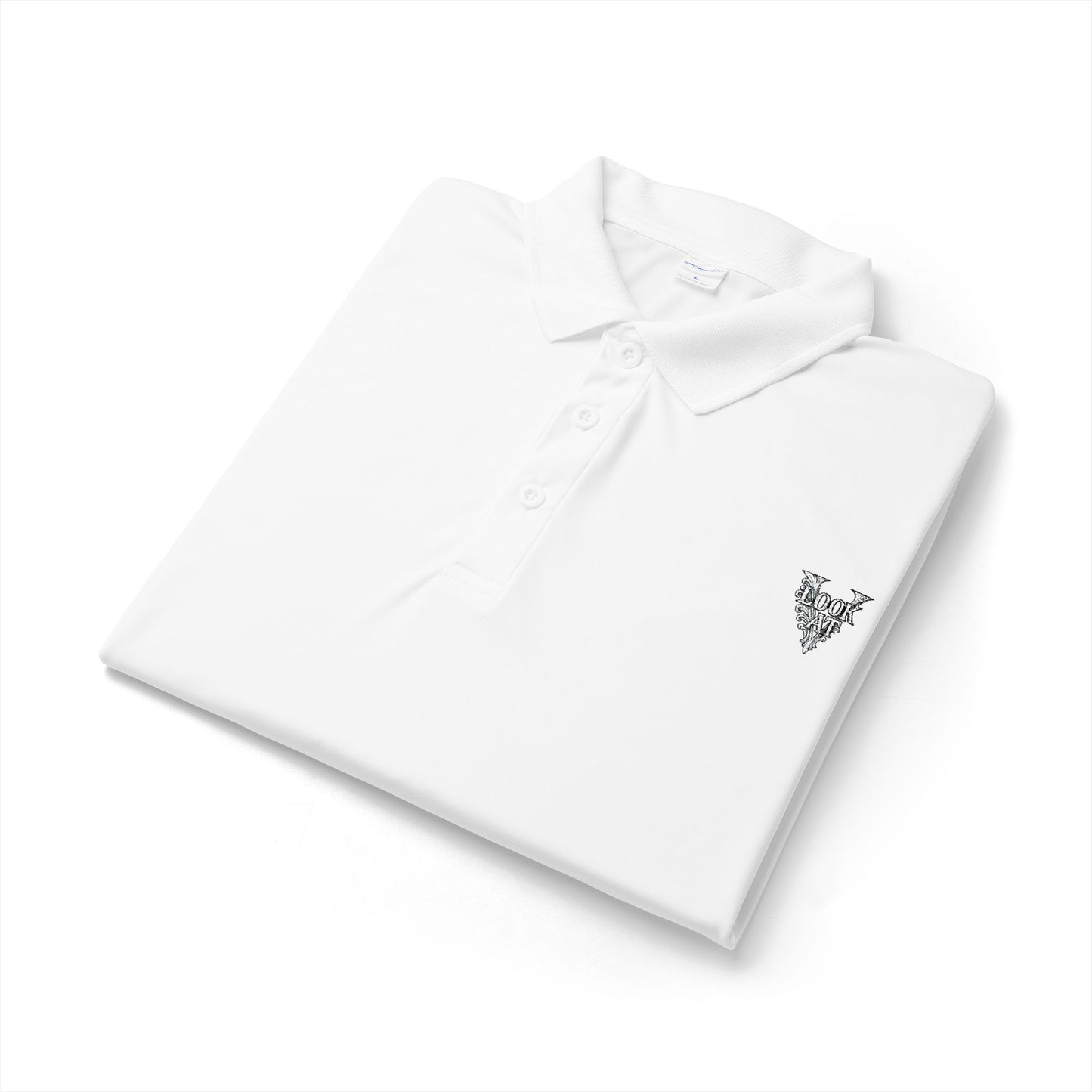 Polo Small Logo Grich Style