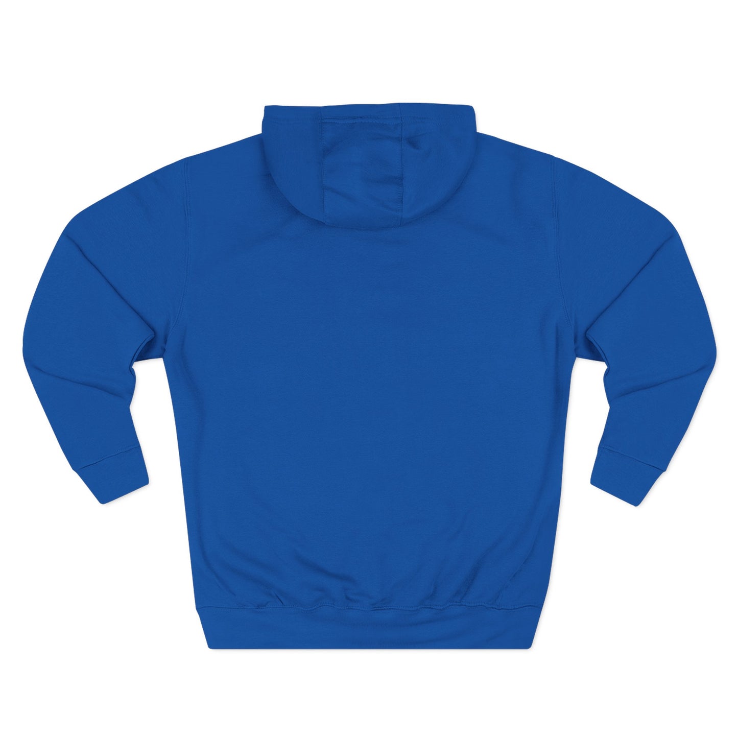 Hoodie LookatStreetstyle gesticktes Logo