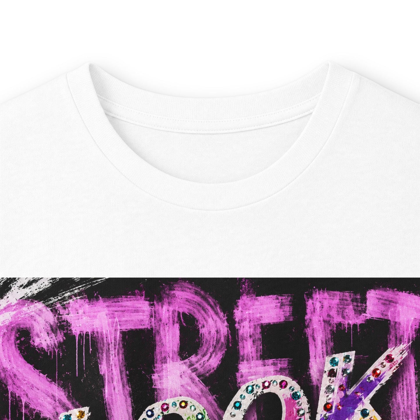 Longsleeve LookatStreetstyle Graffiti Design