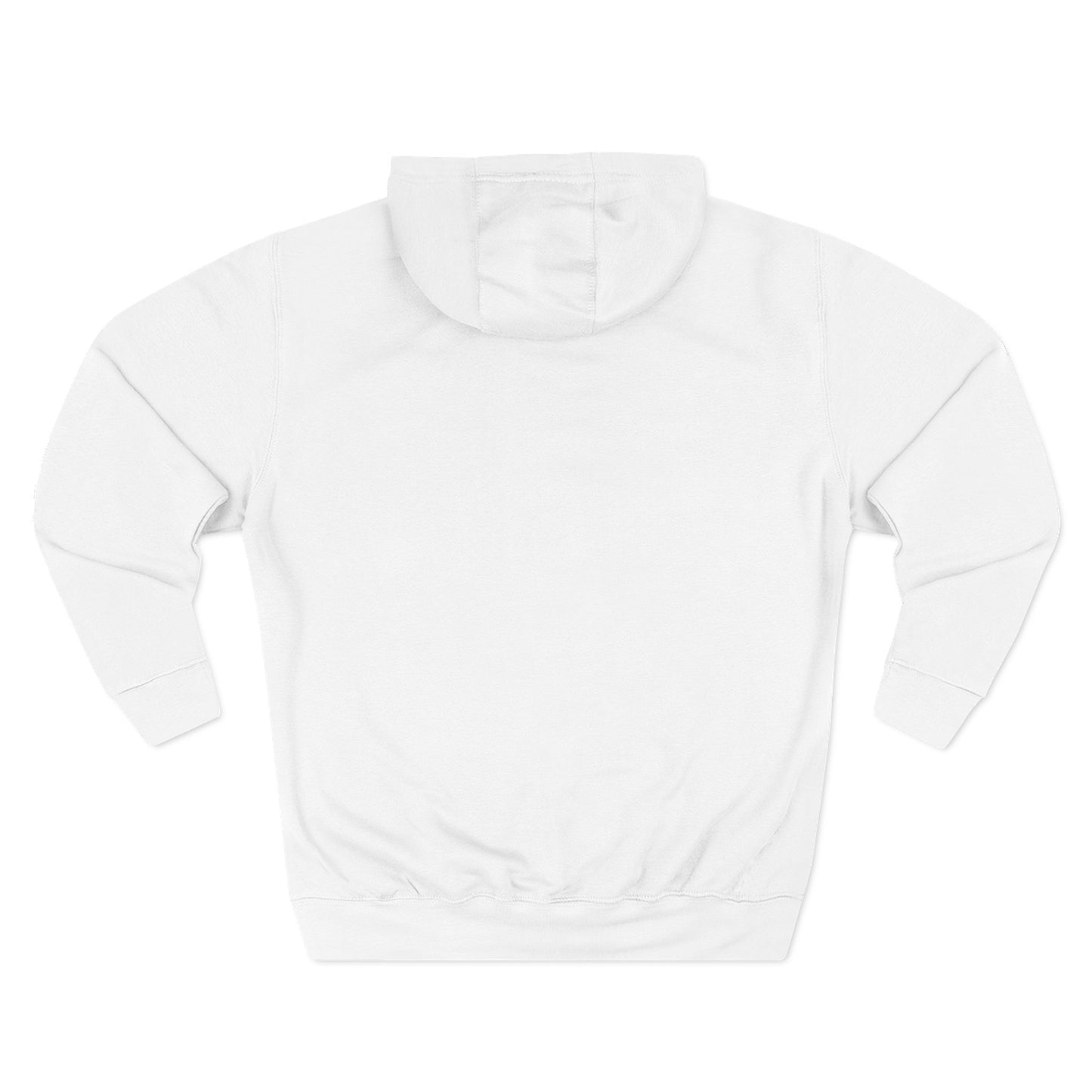 Hoodie LookatStreetstyle gesticktes Logo
