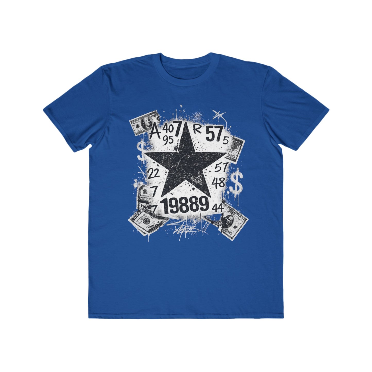 T-Shirt Regular Grich Style