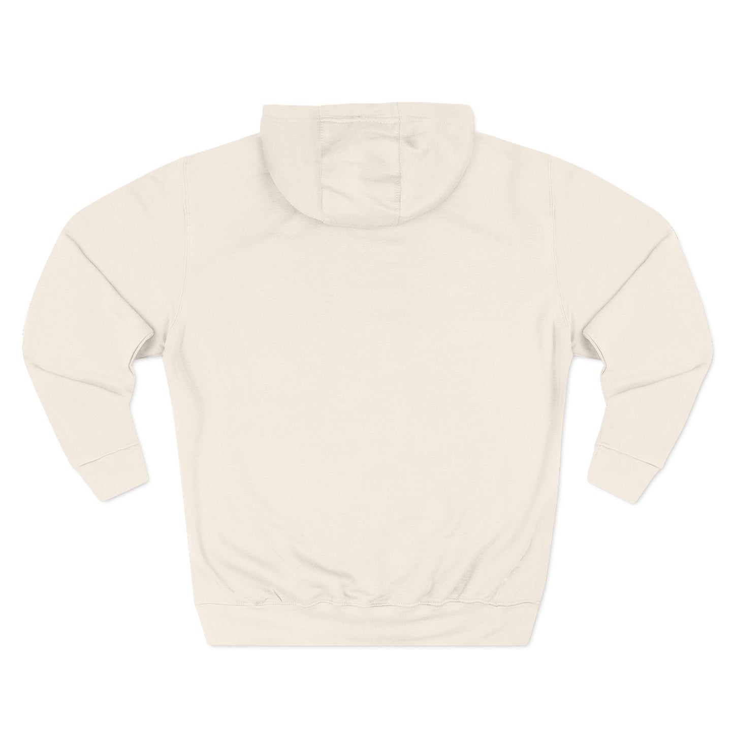 Hoodie LookatStreetstyle gesticktes Logo