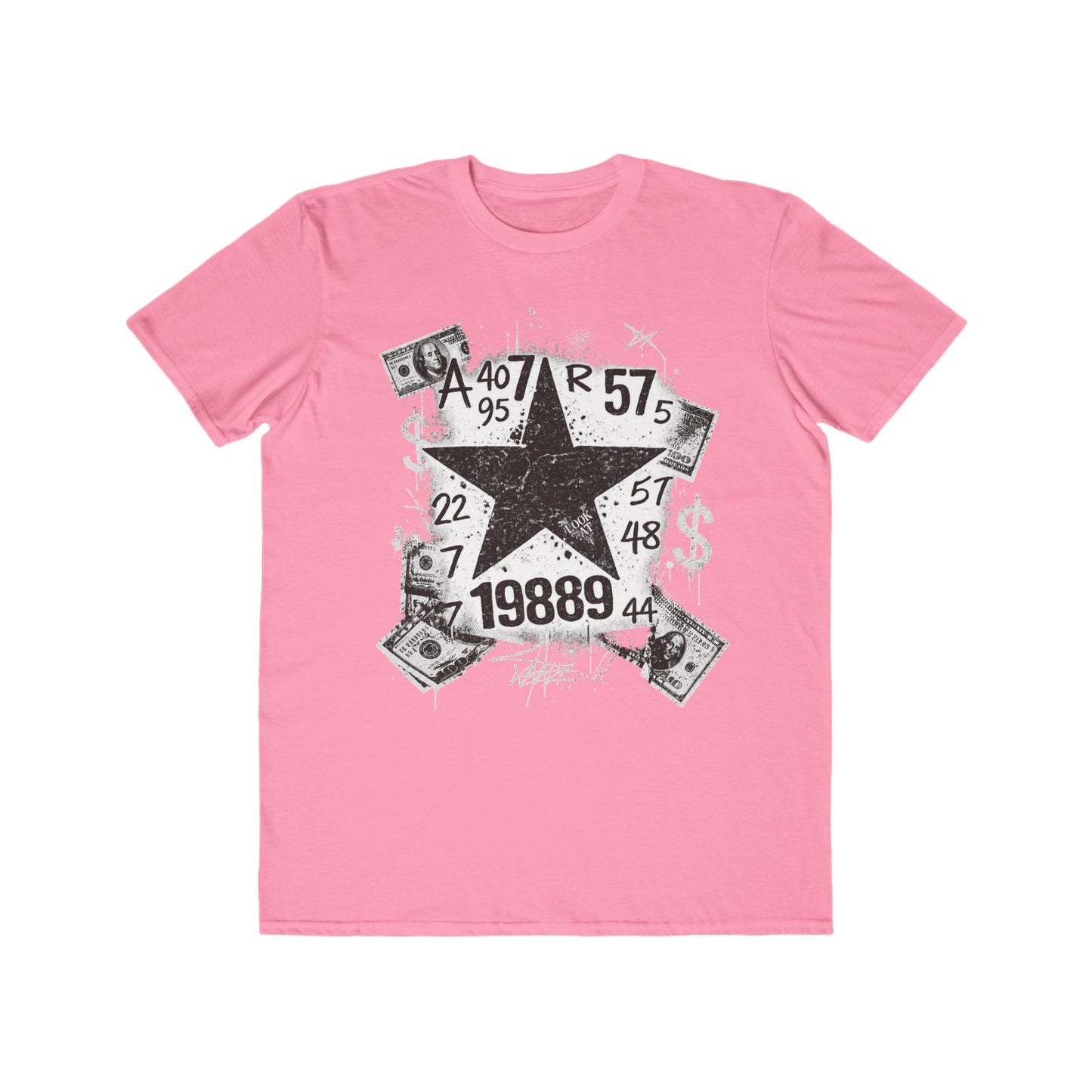 T-Shirt Regular Grich Style