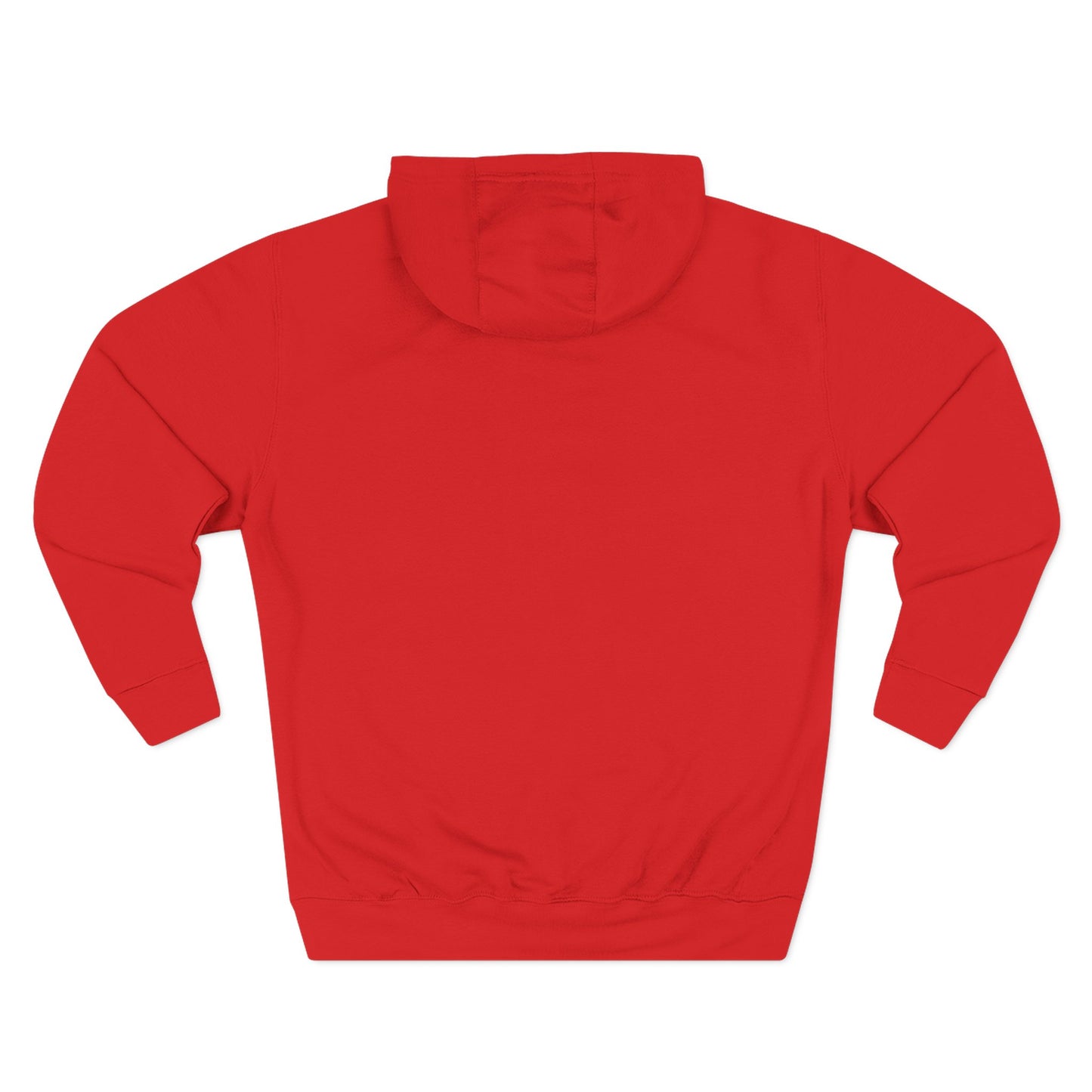 Hoodie LookatStreetstyle gesticktes Logo