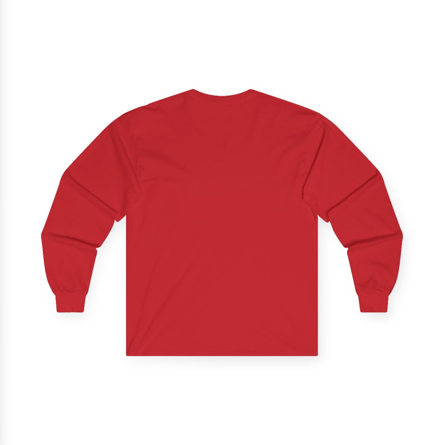 Longsleeve small logo