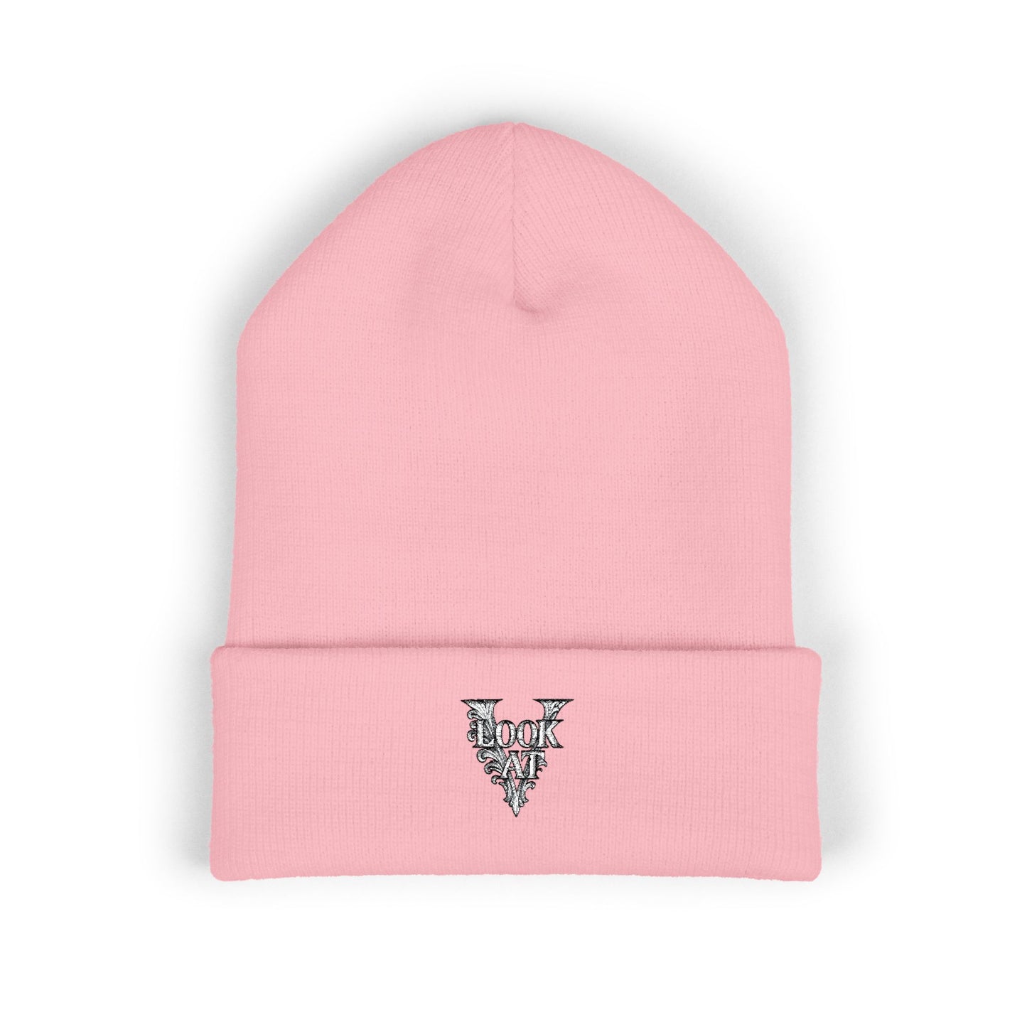 Cuffed Beanie