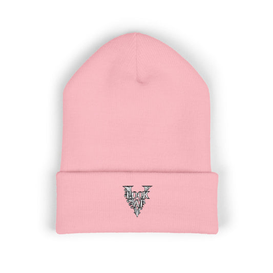 Cuffed Beanie