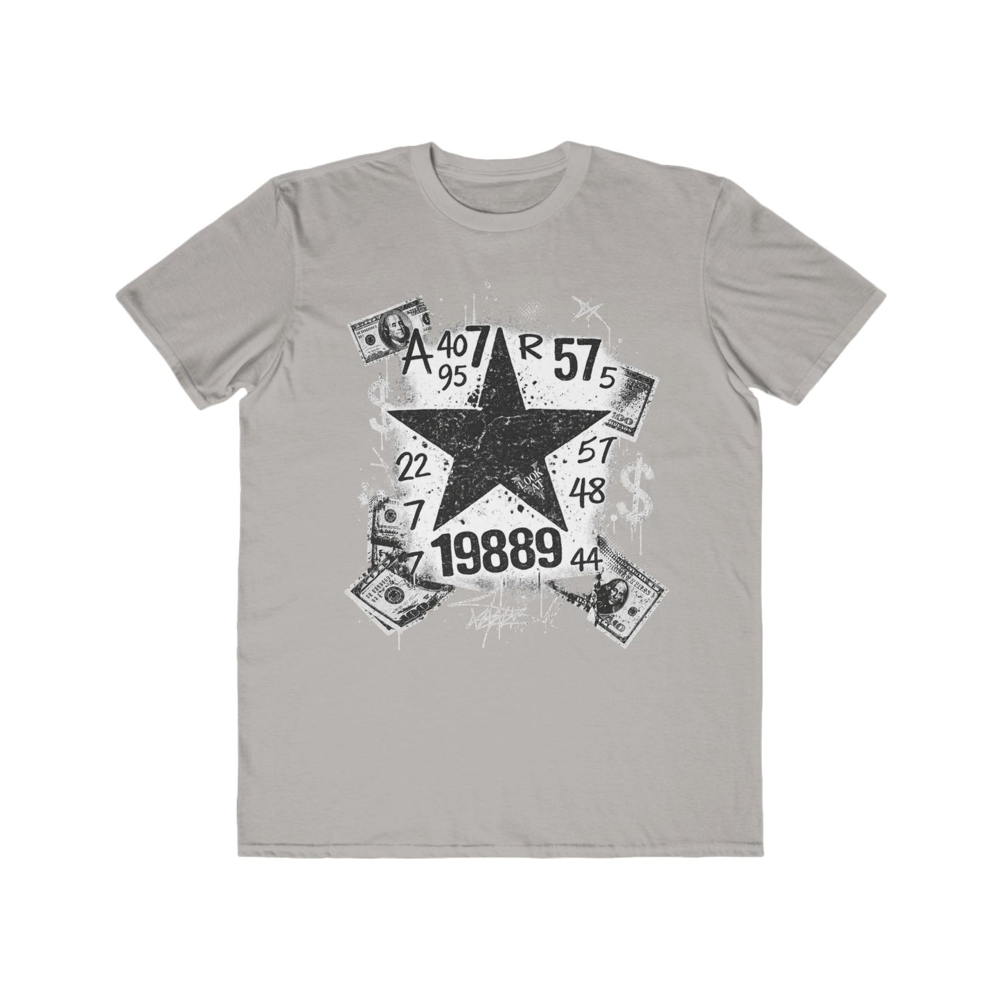T-Shirt Regular Grich Style