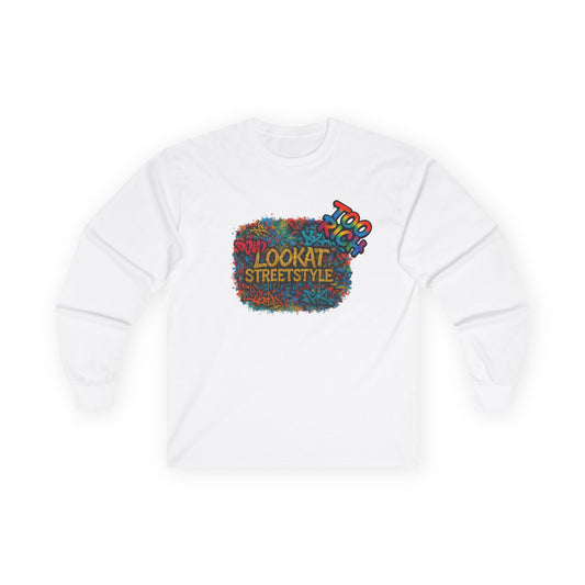 Longsleeve rich edition
