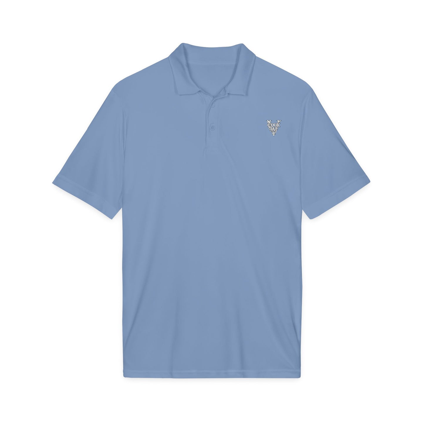 Polo Small Logo Grich Style