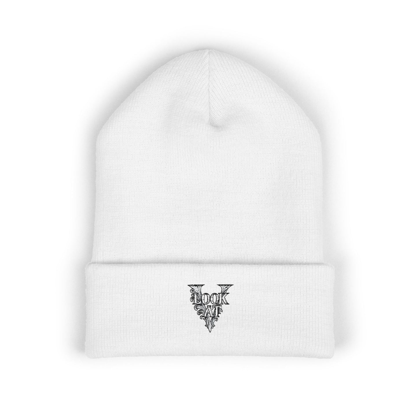 Cuffed Beanie