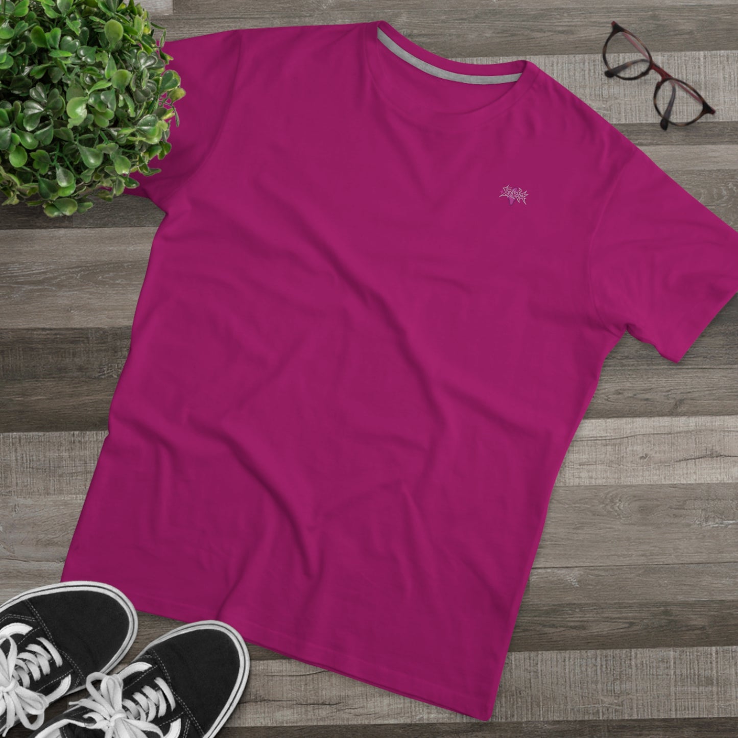 T-Shirt small logo normal fit
