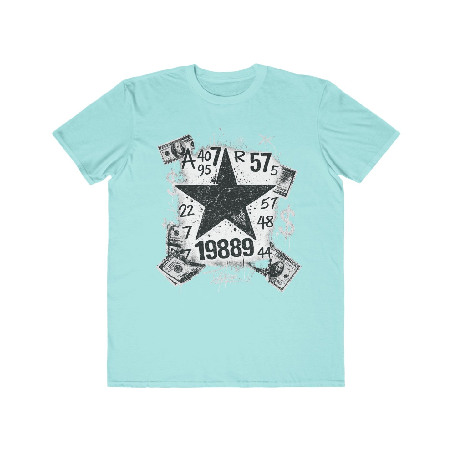 T-Shirt Regular Grich Style