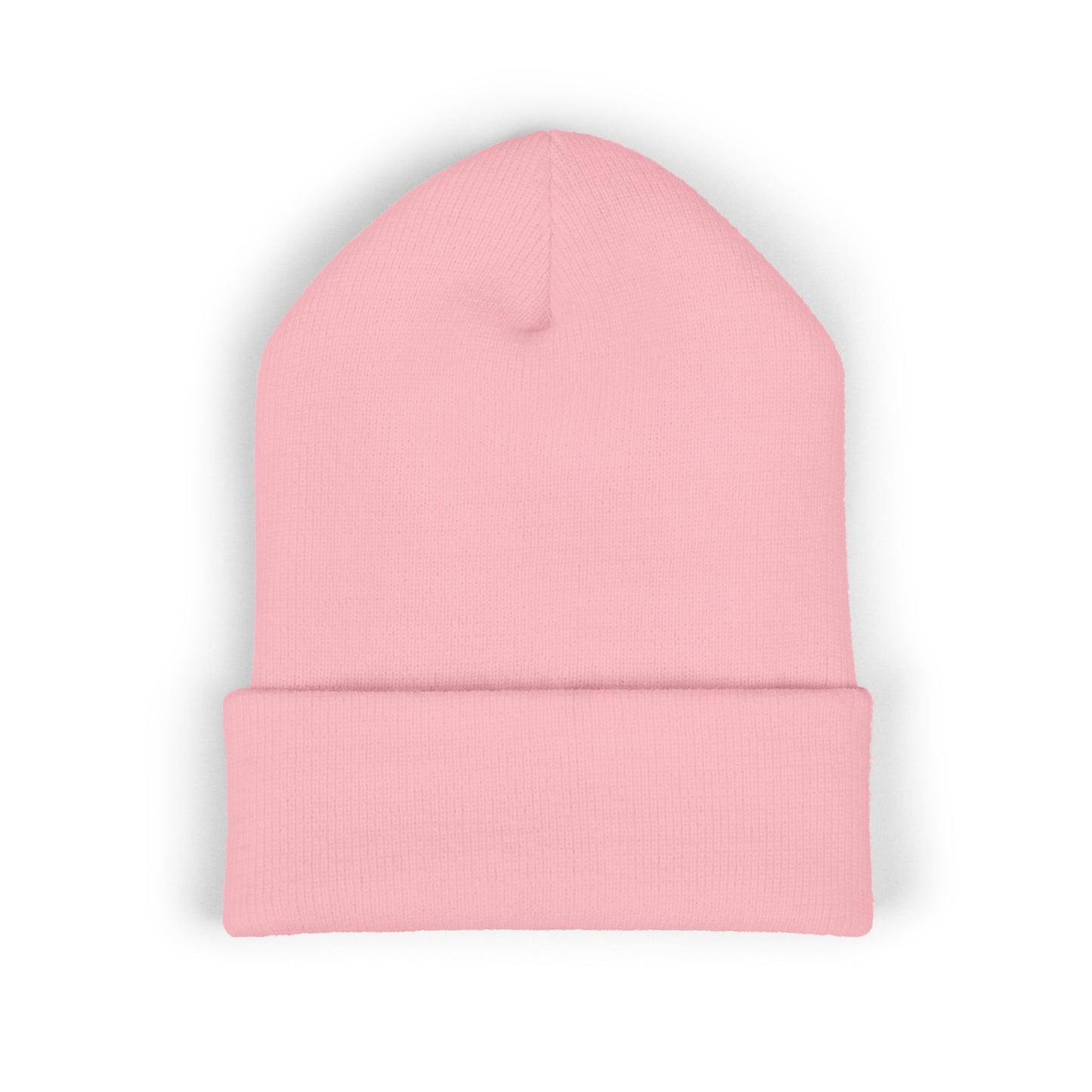 Cuffed Beanie