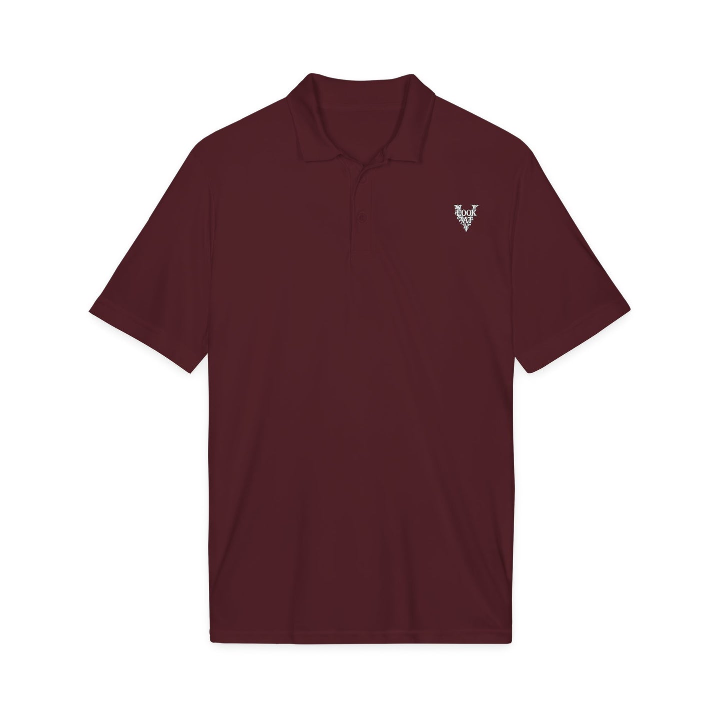Polo Small Logo Grich Style