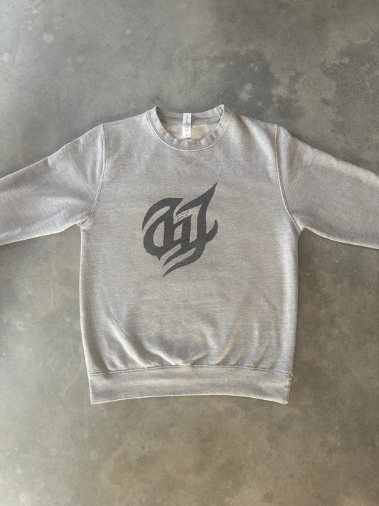 Sweater Streetwear Design Slim