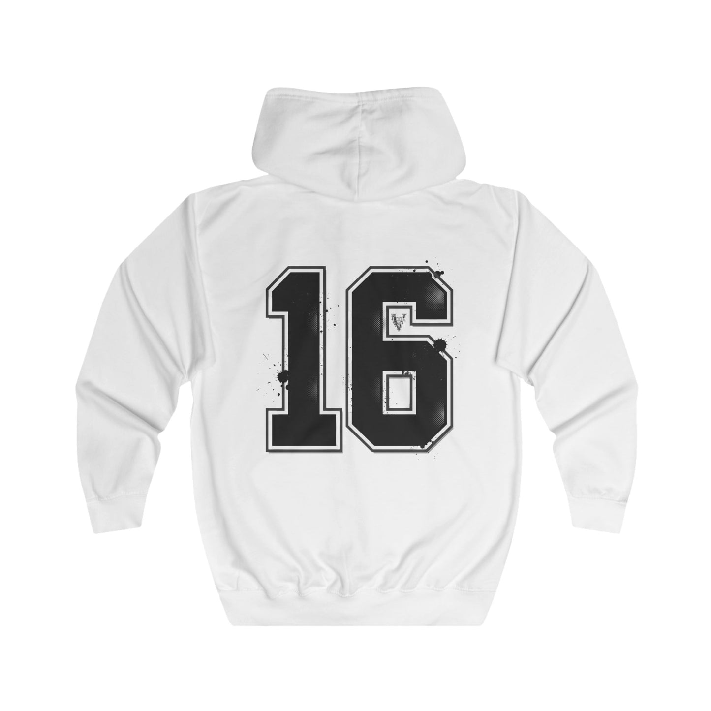 Zip Hoodie LookatStreetstyle
