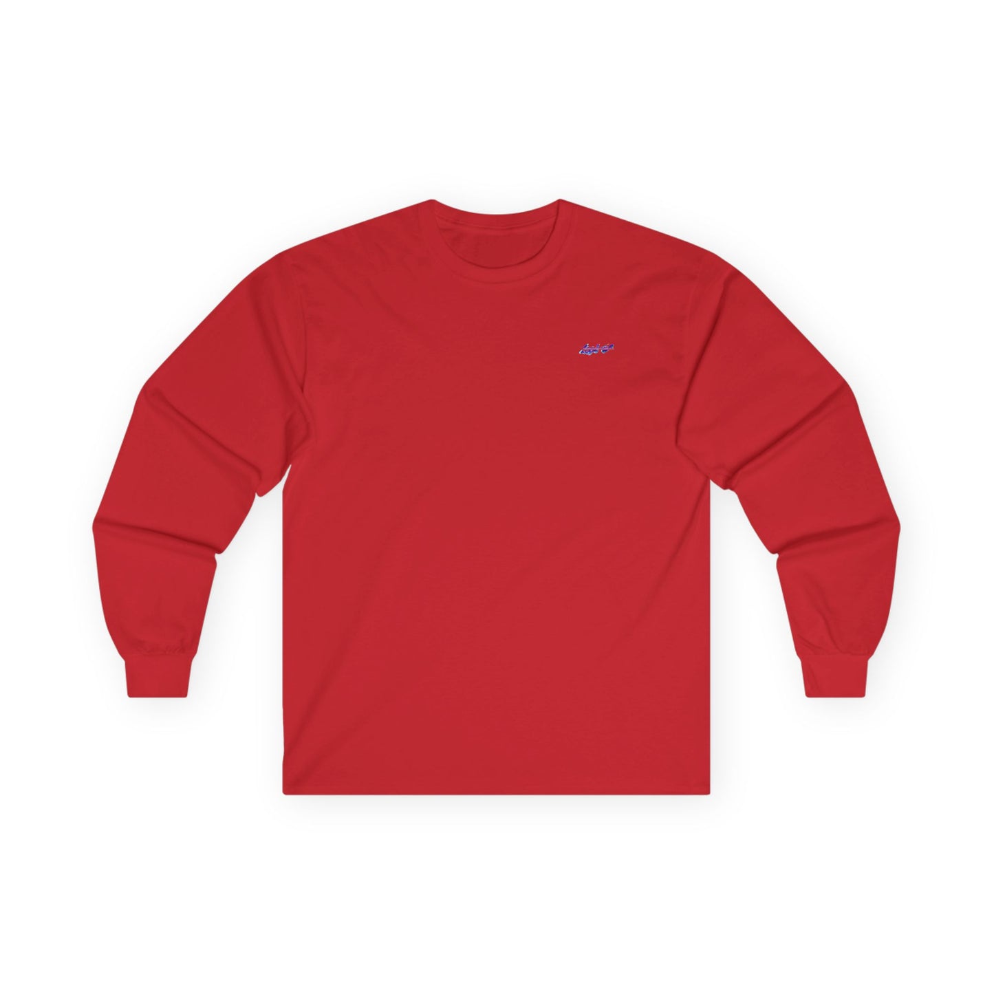 Longsleeve small logo
