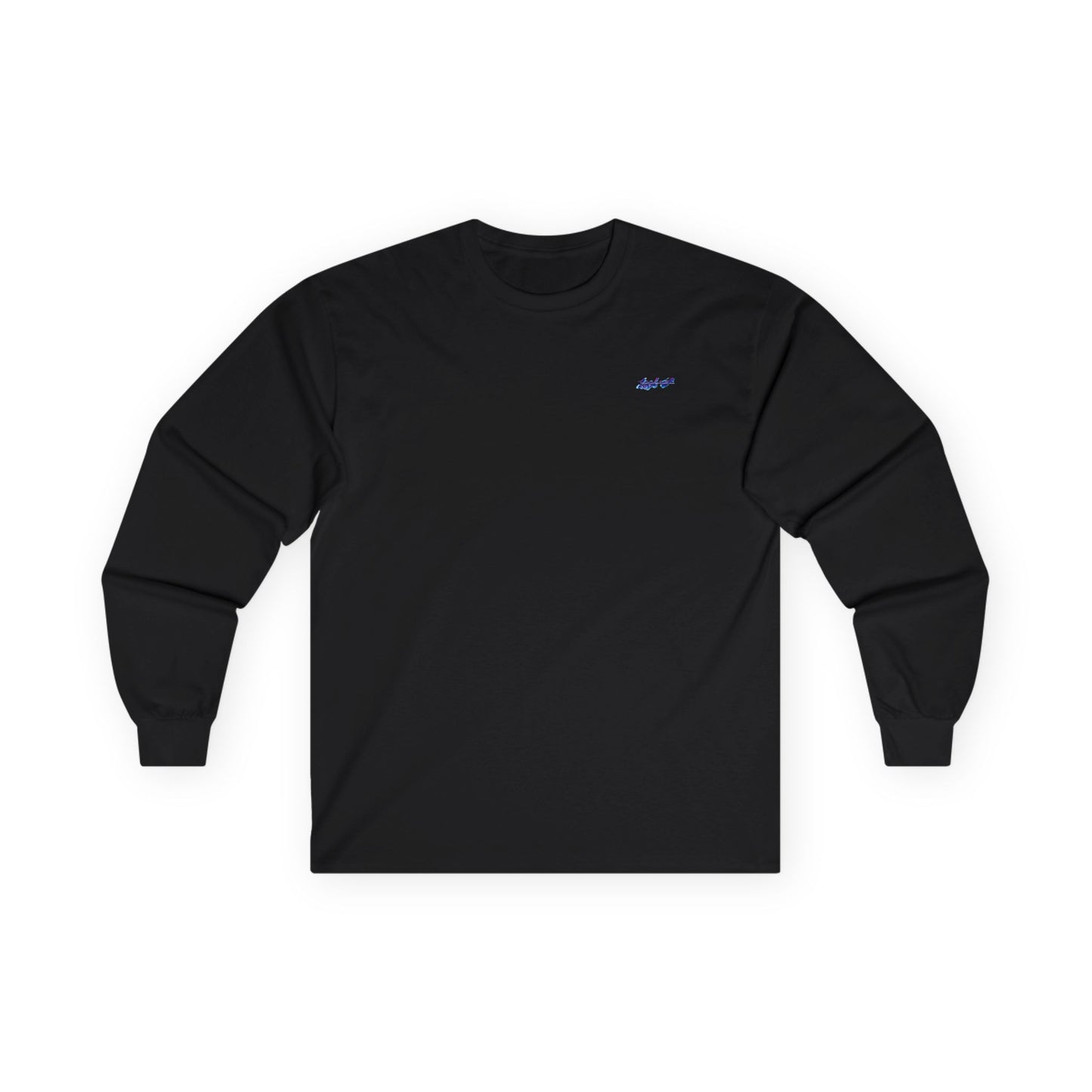 Longsleeve small logo
