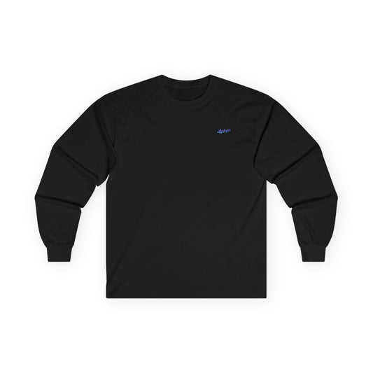 Longsleeve small logo