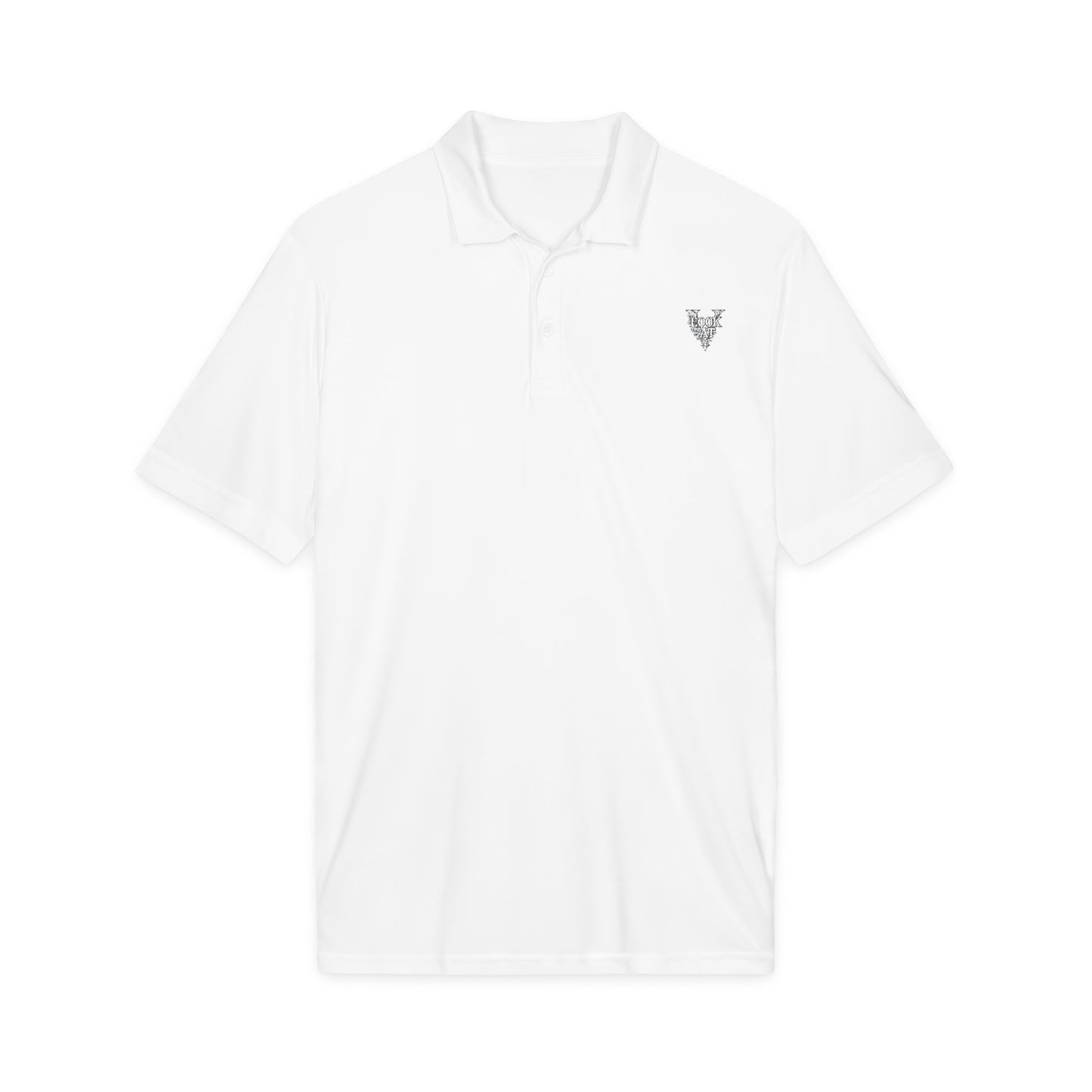 Polo Small Logo Grich Style