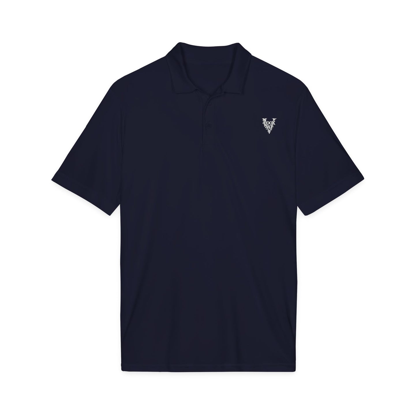 Polo Small Logo Grich Style