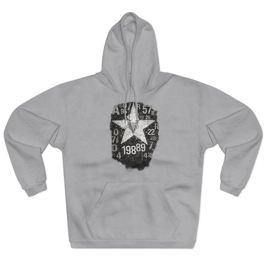 Hoodie Regular Grich Style