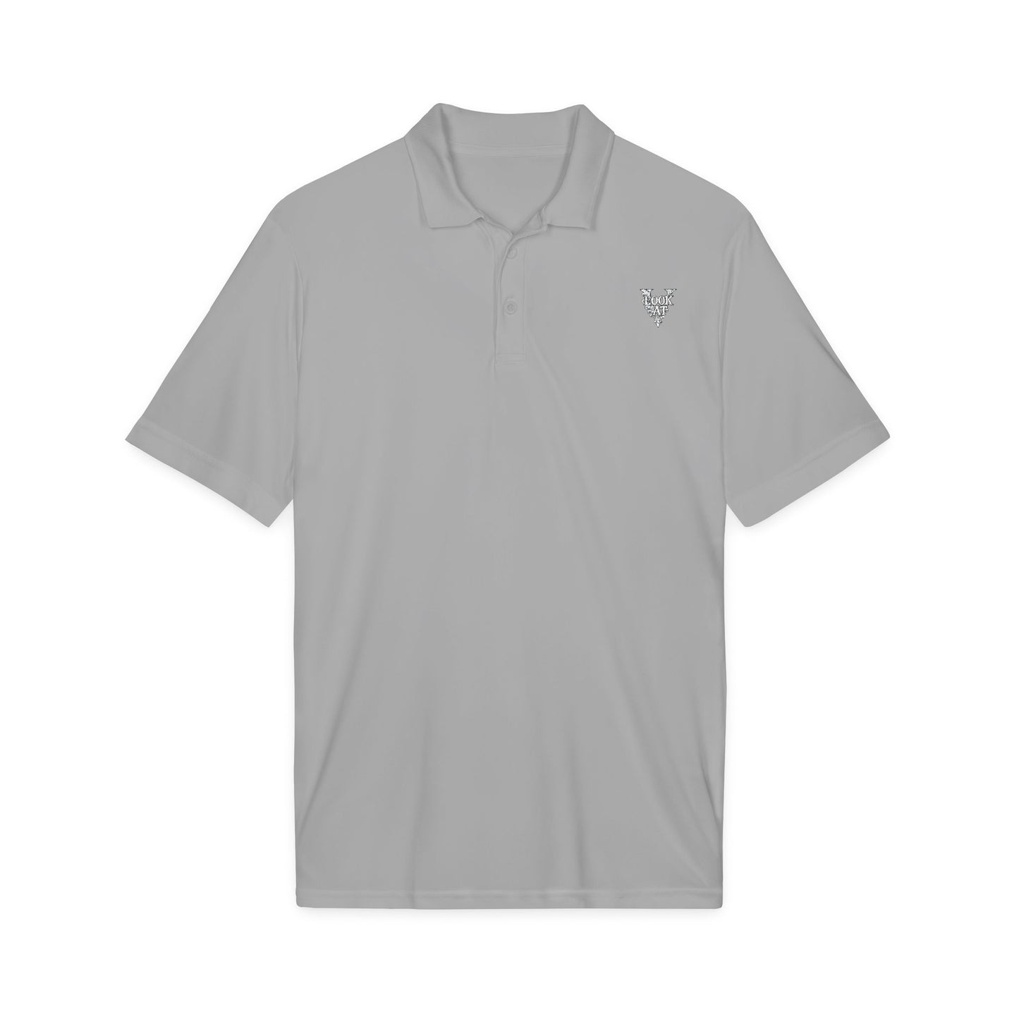 Polo Small Logo Grich Style