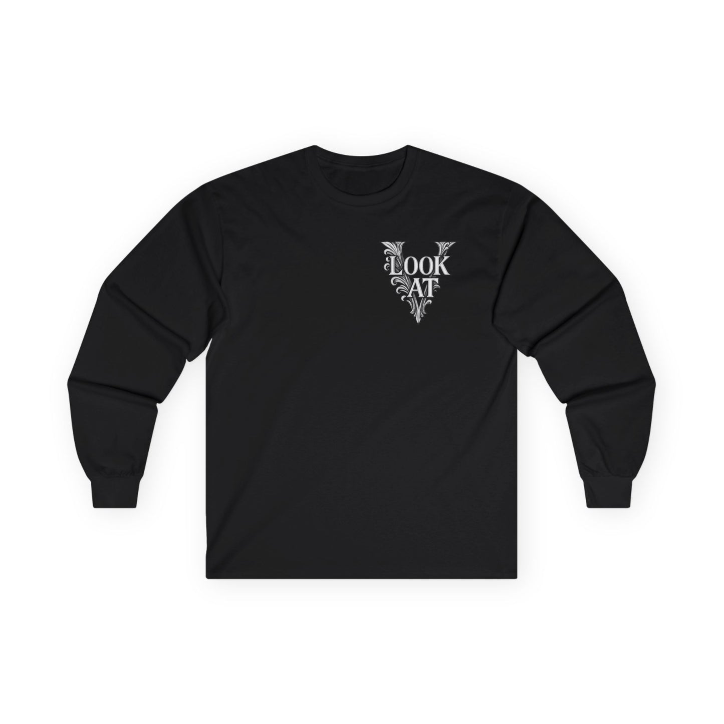 Longsleeve LookatStreetstyle