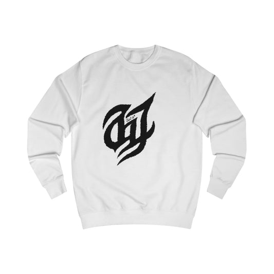 Sweater Streetwear Design Slim
