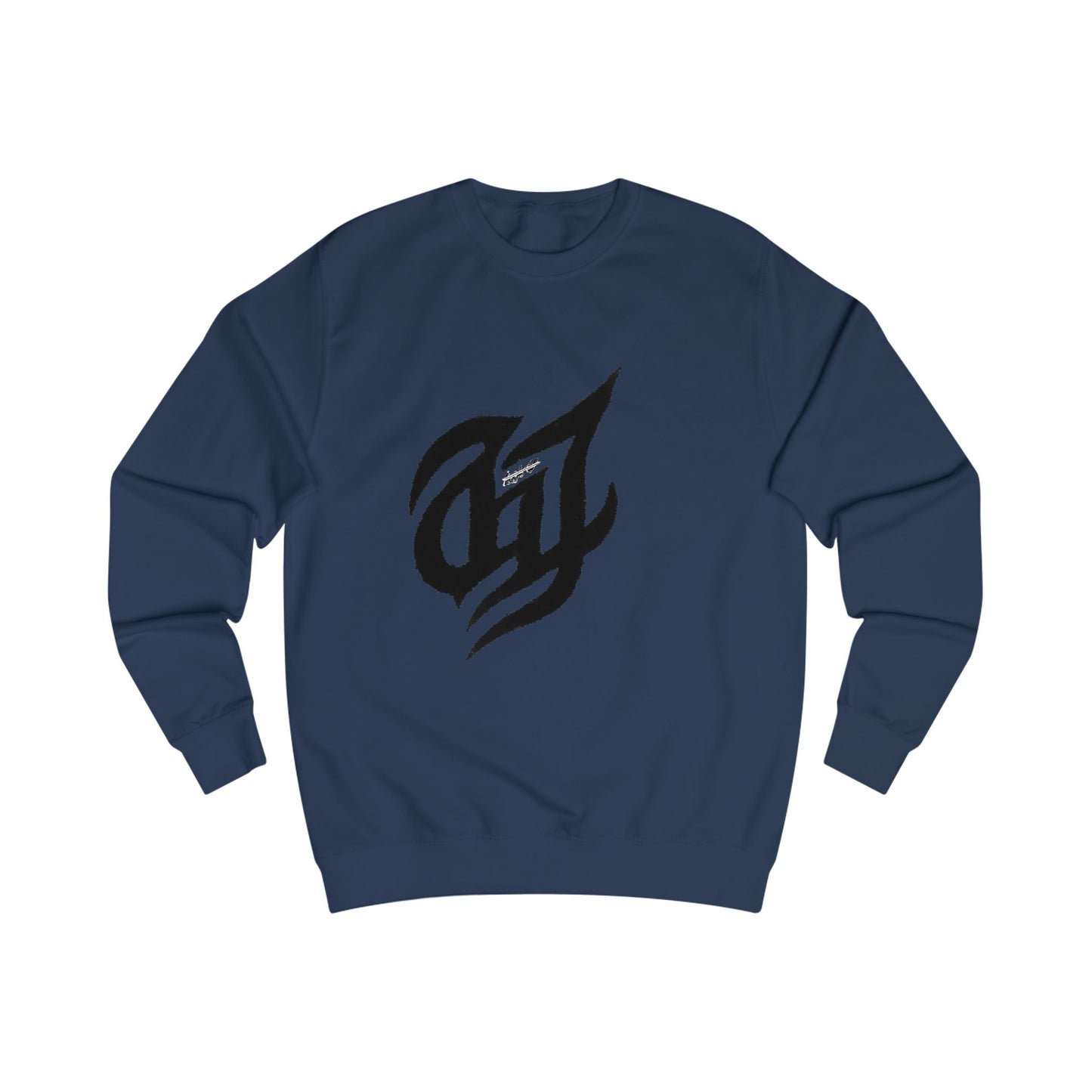 Sweater Streetwear Design Slim