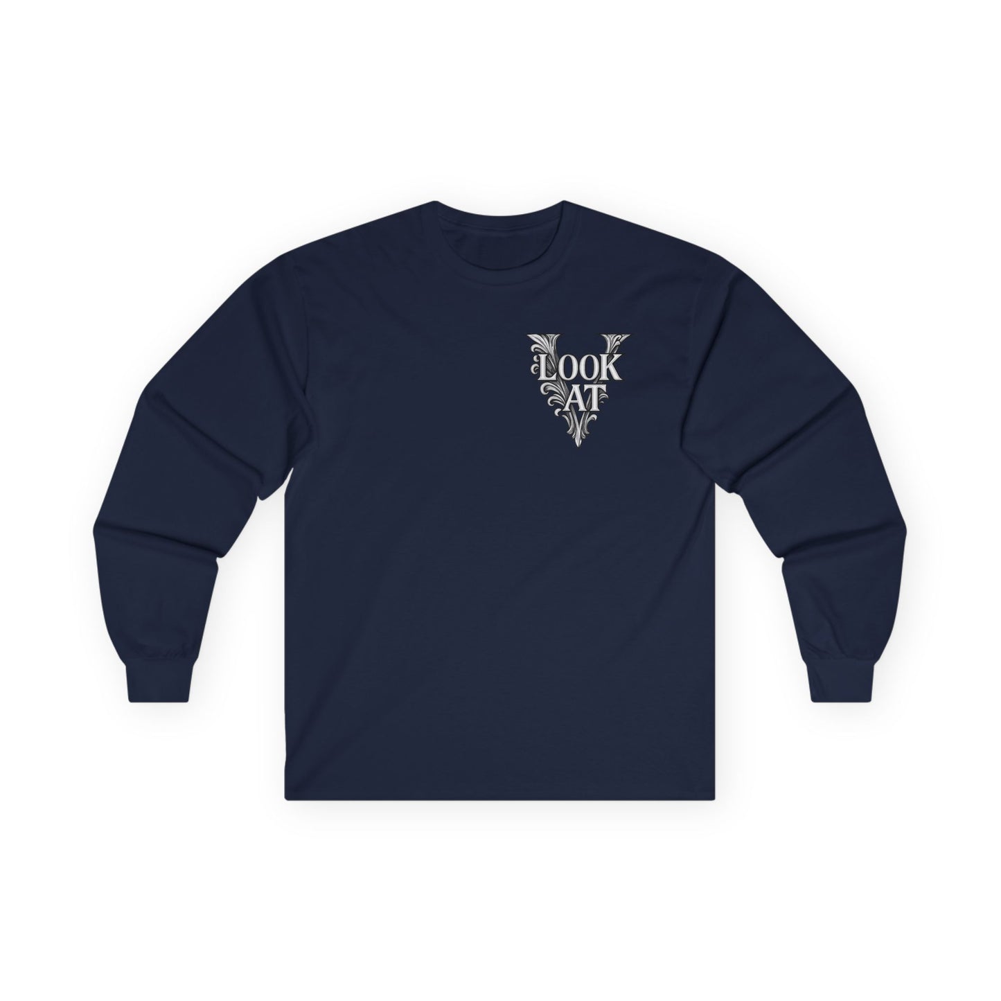 Longsleeve LookatStreetstyle