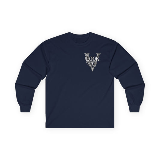 Longsleeve LookatStreetstyle