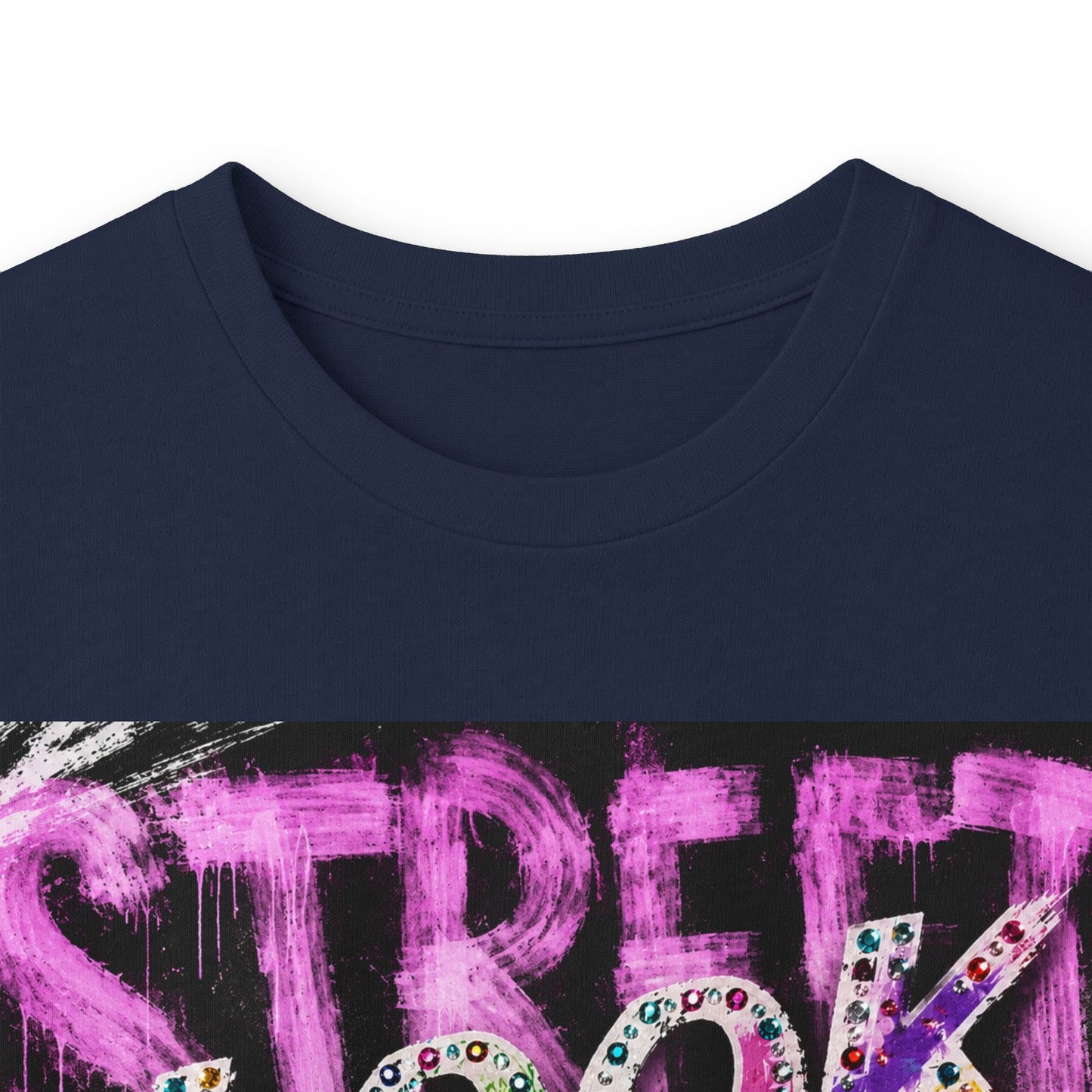 Longsleeve LookatStreetstyle Graffiti Design