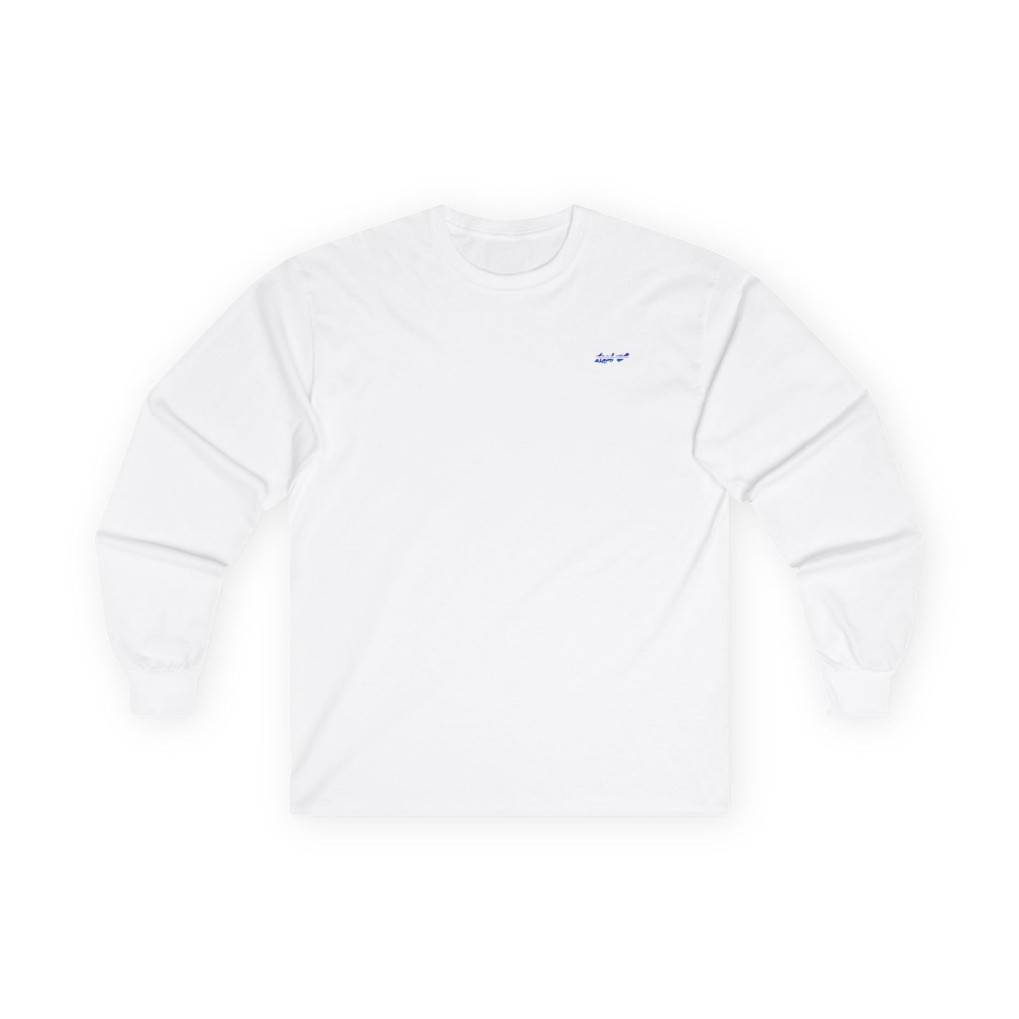 Longsleeve small logo