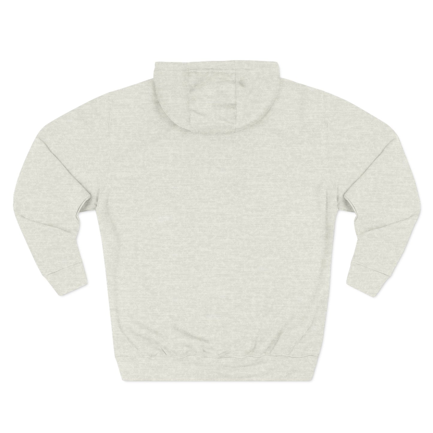 Hoodie LookatStreetstyle gesticktes Logo