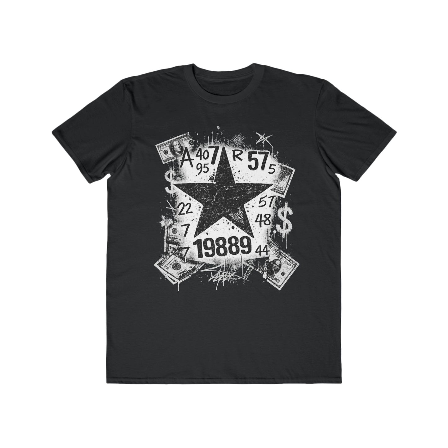 T-Shirt Regular Grich Style