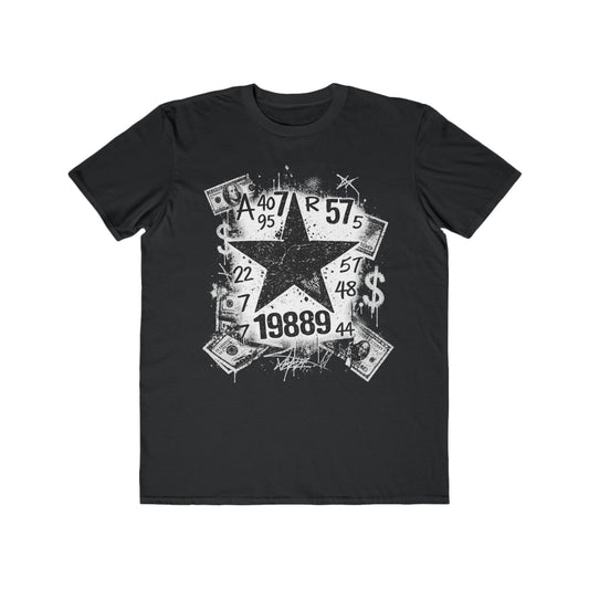 T-Shirt Regular Grich Style