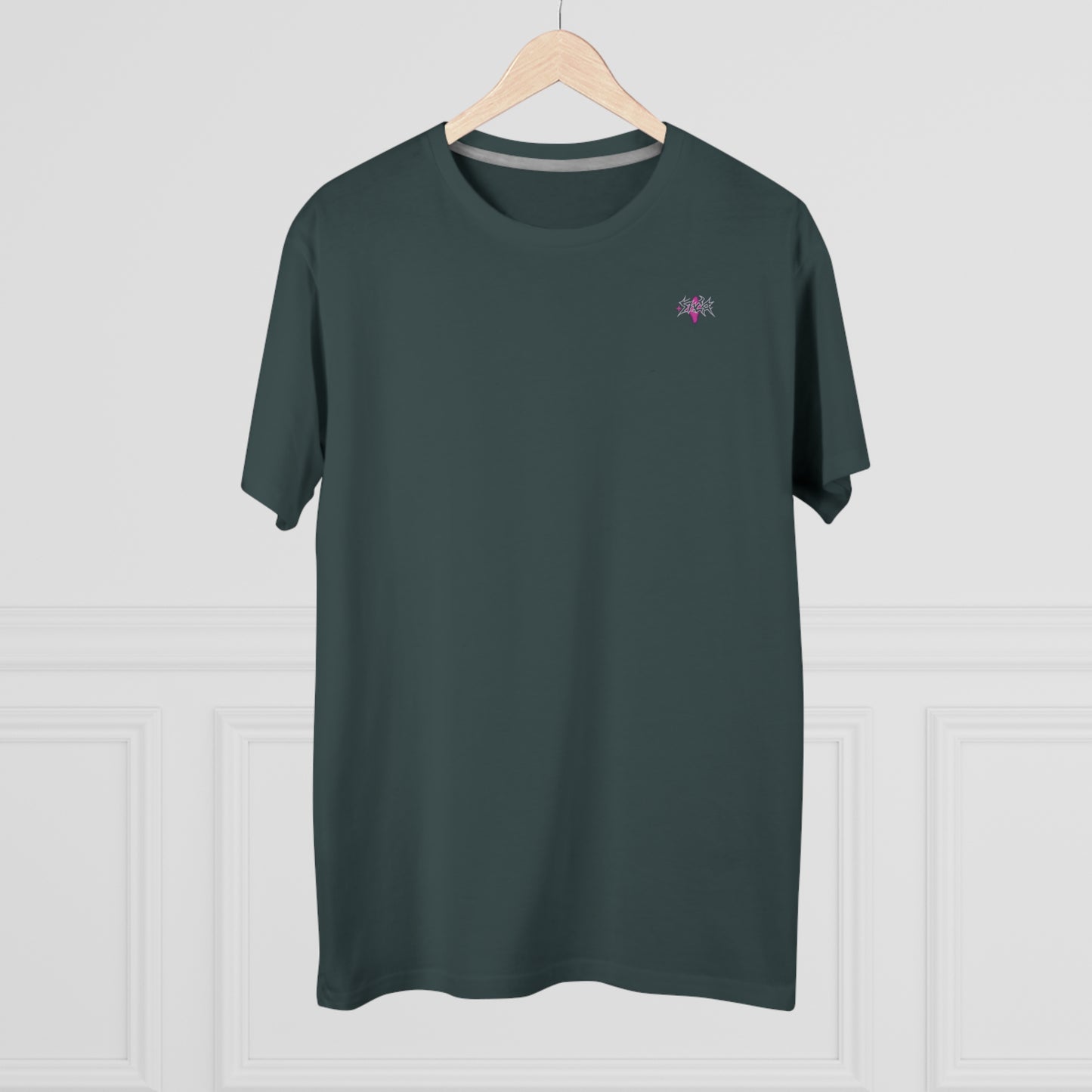 T-Shirt small logo normal fit