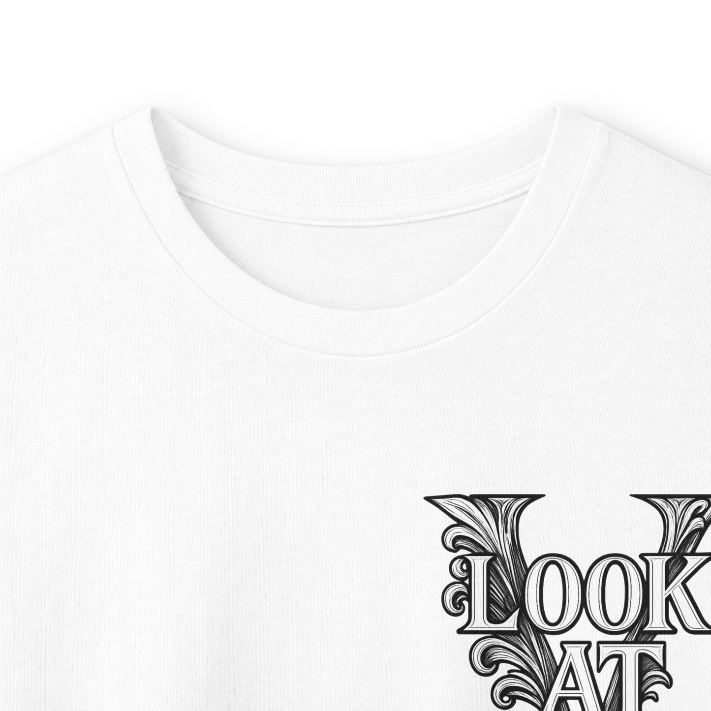 Longsleeve LookatStreetstyle
